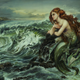 Drawn to the Shore by Heather Theurer